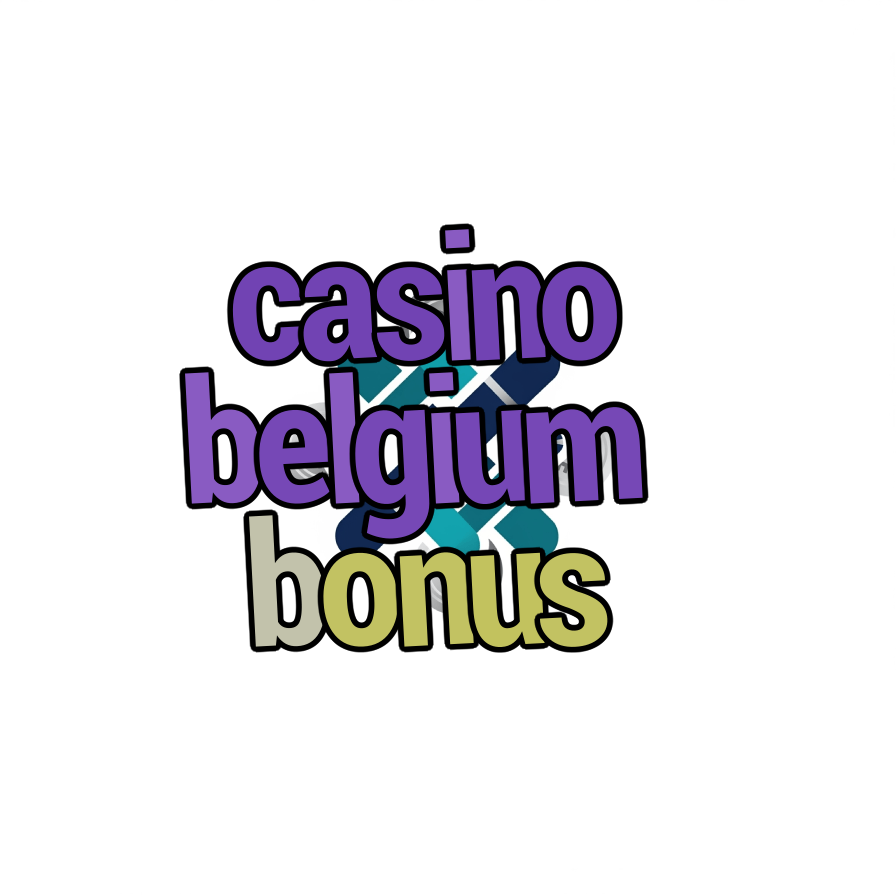casino belgium bonus